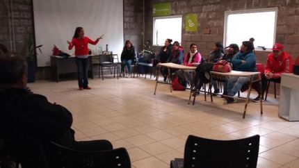 Más de 30 estudiantes participarán del encuentro.