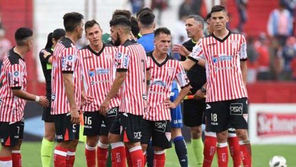 Días decisivos para el futuro de dos jugadores del Milrayitas.