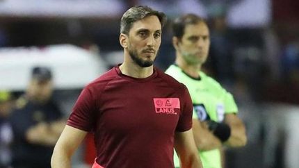 El DT le exigió tres refuerzos a la dirigencia. El DT le exigió tres refuerzos a la dirigencia.