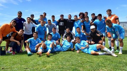 Los chicos de cuarta ganaron siete partidos y empataron dos. Los chicos de cuarta ganaron siete partidos y empataron dos.