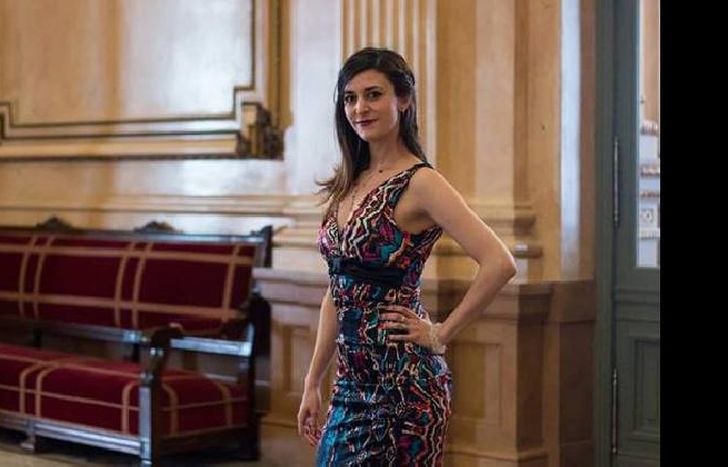 “ES UNA EXPERIENCIA DISTINTA”, APUNTA.