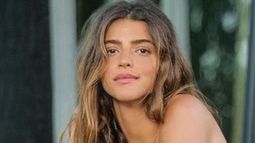 Por qué Calu Rivero se fue a vivir a un santuario de animales
