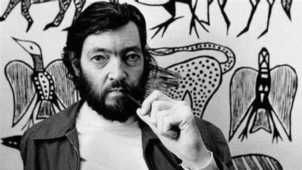 Cortázar y su pasado entre Banfield, Capital y Cuyo
