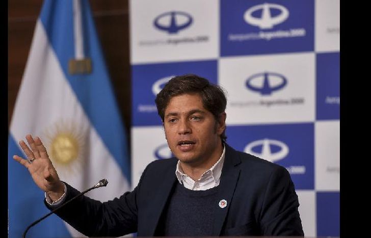 “esta etapa no será más flexible sino que será más rígida”