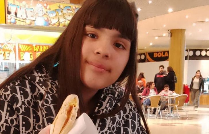 More tiene 11 años y la fecha de su operación es en diciembre.