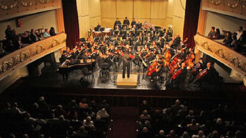 Avellaneda celebra este sábado su aniversario