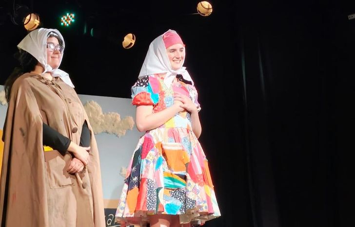 El Refugio de Banfield presenta su temporada de vacaciones de invierno.