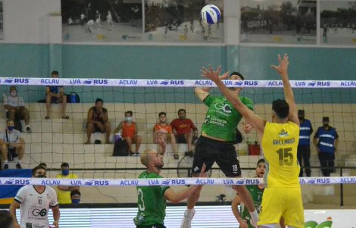 Defensores de Banfield le ganó un partidazo a UPCN.