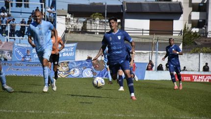 Temperley empata en Zárate y no puede cerrar la clasificación al Reducido.