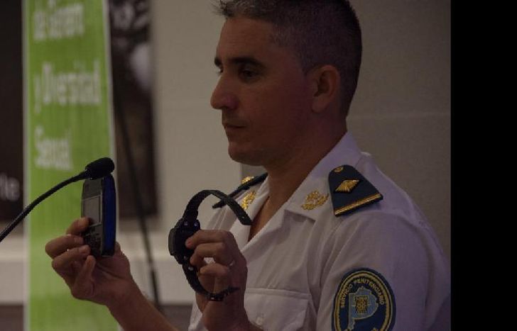 Los nuevos dispositivos que recibió el Municipio.