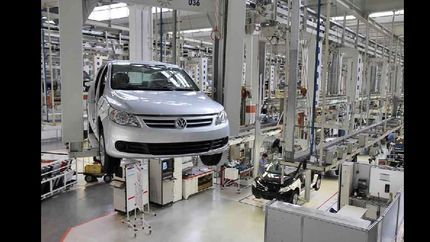 Las suspensiones serán rotativas por 30 días y los operarios percibirán el 75% de su salario.