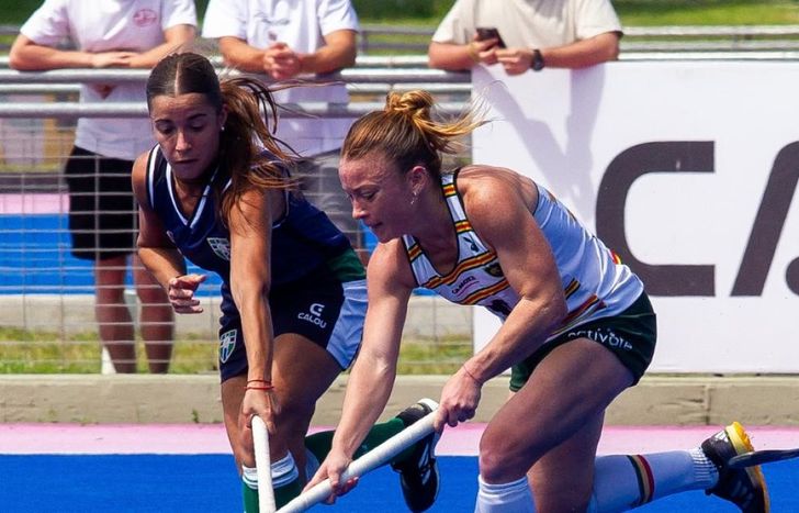 Lomas y Sanfer vuelven a cruzarse.