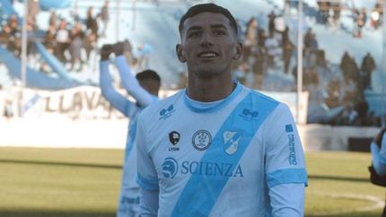 El Gasolero pierde a un jugador fundamental de cara a la recta final del campeonato.