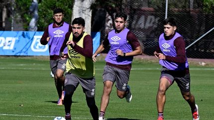 Marcelino Moreno no jugará ante Mirassol. Marcelino Moreno no jugará ante Mirassol.