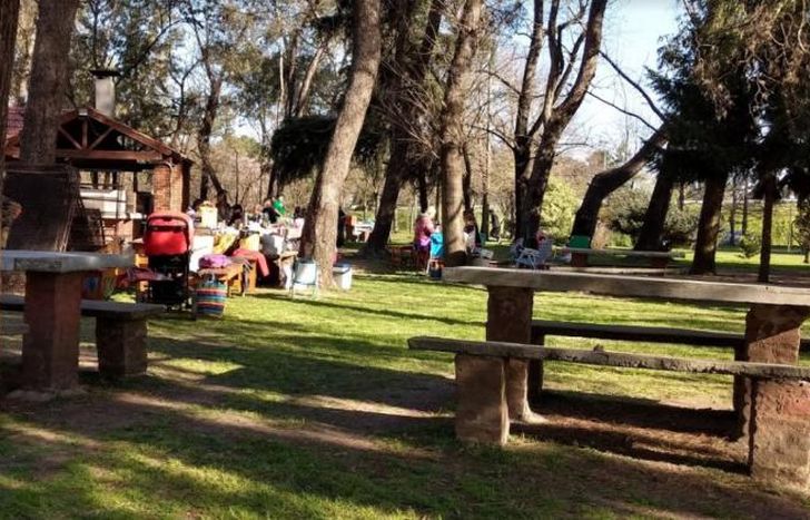 Habrá estrictos protocolos y funcionará con una capacidad máxima.