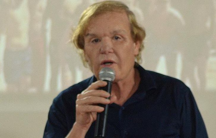 Osvaldo Fernández adelantó la llegada del nuevo entrenador.