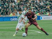 Banfield y Lanus, en una nueva edición del Clásico del Sur.