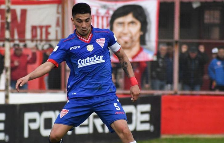 Cañete no se baja del Clausura.