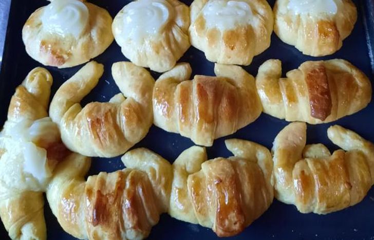 El emprendimiento permitirá generar un ingreso para los vecinos.