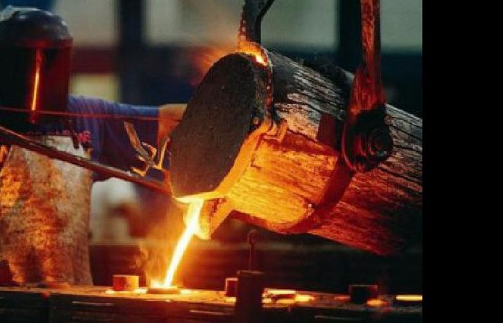 esto demuestra la caída en sectores automotriz y la construcción.