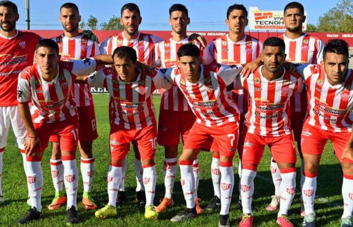 Sin Romero ni Noriega, el Tallarín celebra de local.