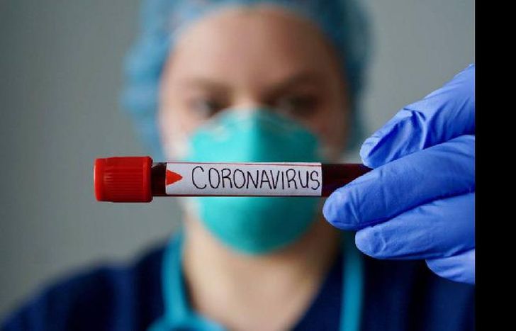 Este domingo fueron confirmados 637 nuevos casos.