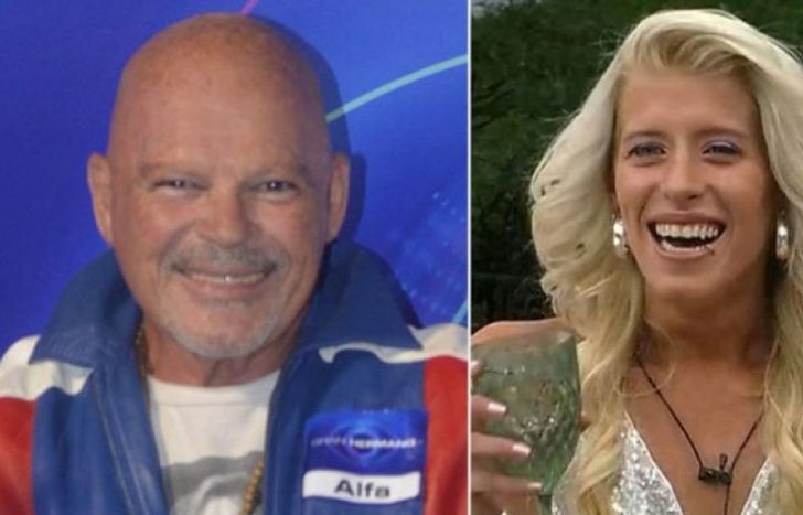 ¿Qué pasa entre ellos?