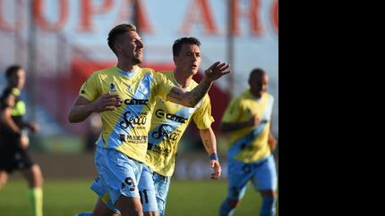 temperley inicia el operativo para volver a primera