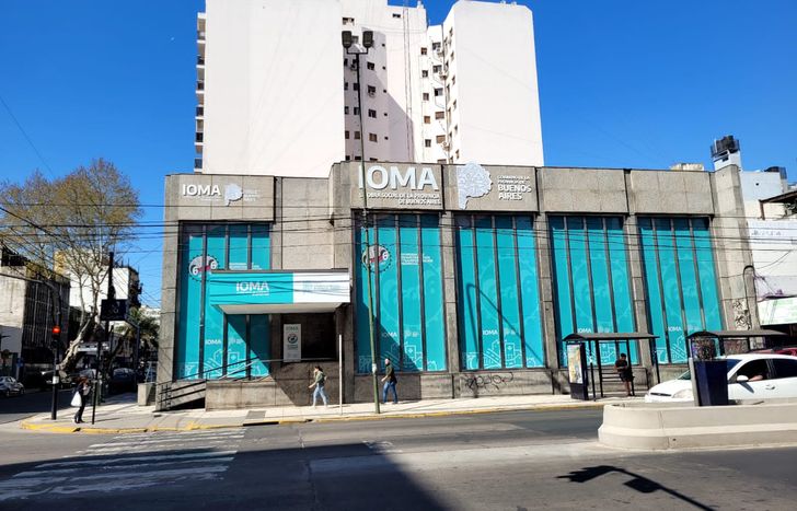 IOMA detectó un ataque cibernético y previene estafas.