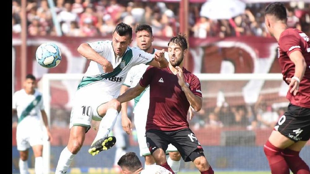 La Superliga se reanudará el 24 de enero