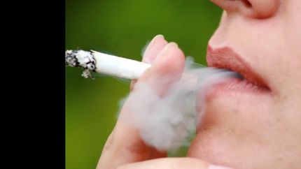 proponen la prohibicion de fumar en plazas y espacios verdes bonaerenses