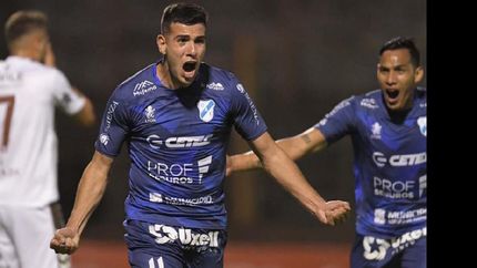 ante chicago, temperley no quiere ninguna sorpresa
