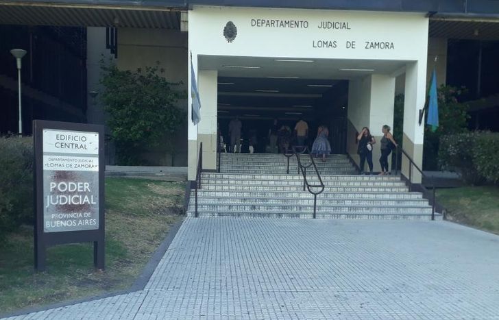Sortearon al tribunal que estará a cargo de juzgar a los acusados.