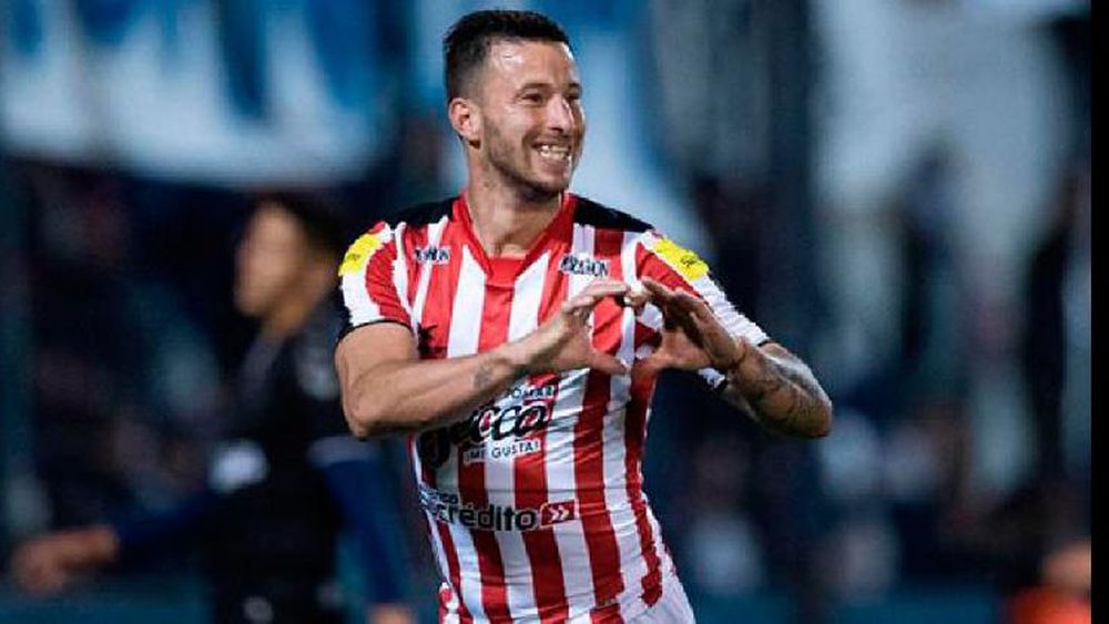 Banfield ya tiene el primer refuerzo: Luciano Pons