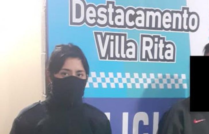 Acusado de Lesiones graves agravadas por violencia de género.
