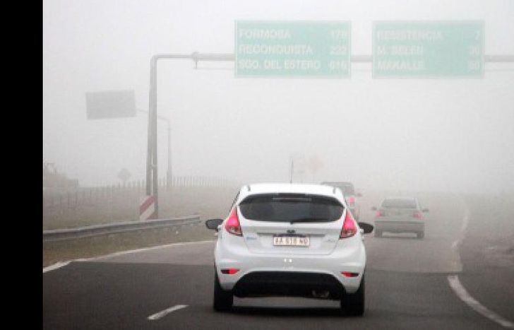 niebla