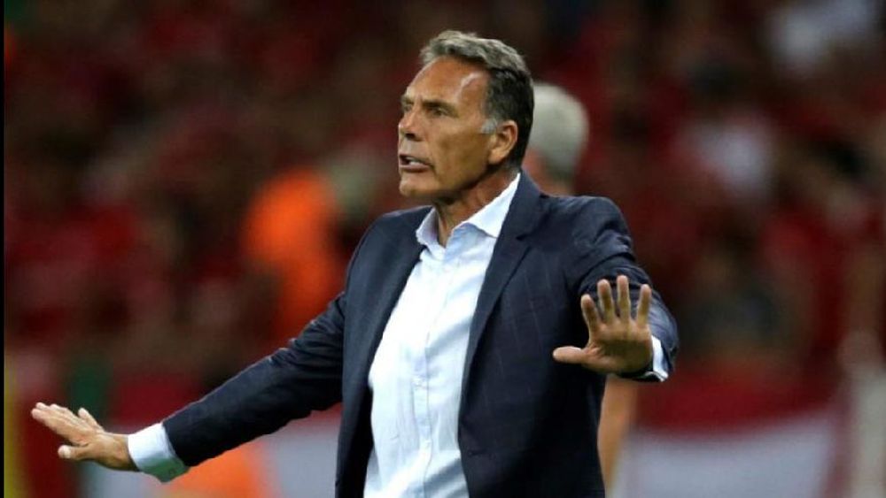 Boca tendrá entrenador antes de la Navidad