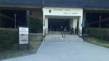 La fiscalía pidió que la imputada siga tras las rejas.