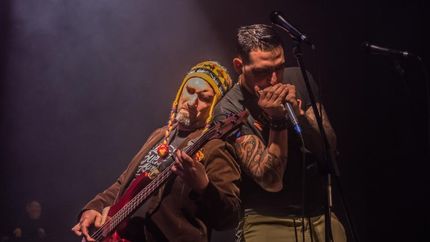 Vuelve la Buenos Ayres.