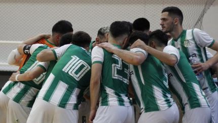 Banfield sumó su primera victoria.