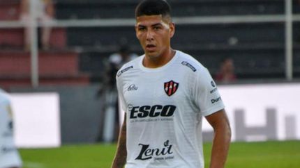 Raúl Lozano no llegará a Lanús.