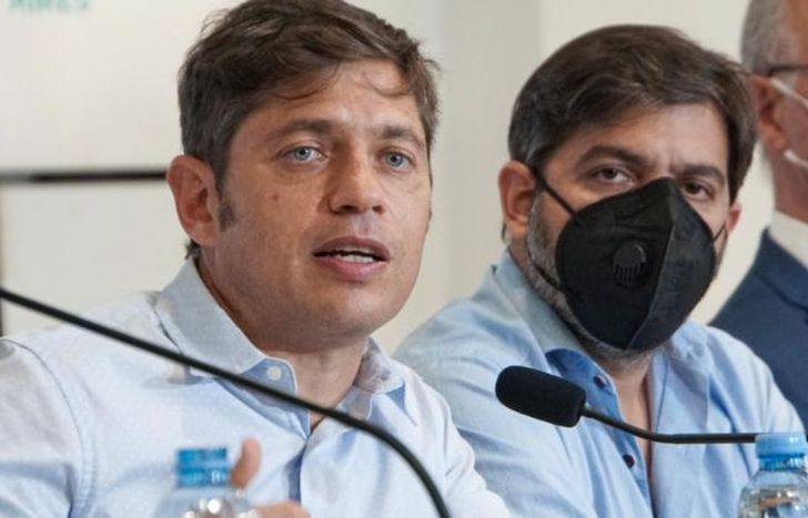 Destacó un crecimiento muy acelerado de los casos.