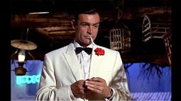 Sean Connery, un ícono del cine, cumple hoy 90 años