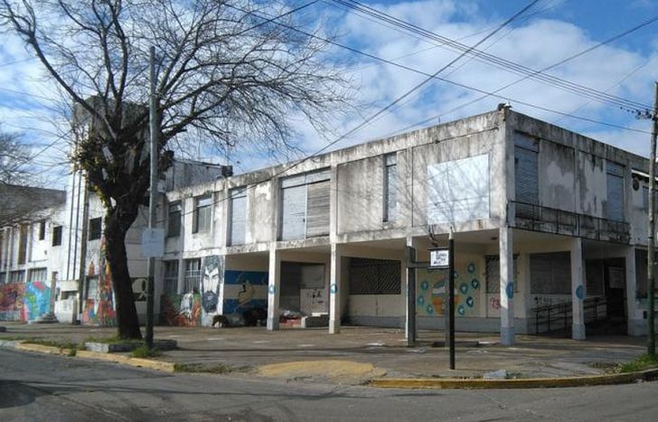 Va a declarar uno de los sobrevivientes del Pozo de Banfield.