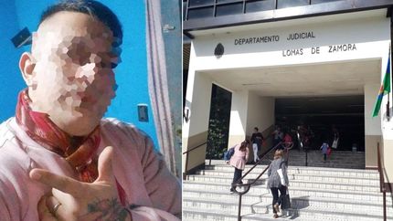 La criatura tenía apenas dos meses de vida cuando fue encontrada sin vida.