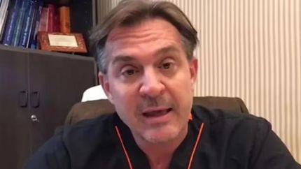 Aníbal Lotocki rompió el silencio tras la muerte de Silvina Luna.