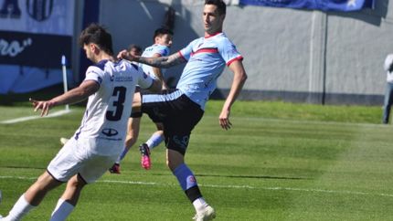 tristan suarez le dio otro golpe a brown y lo dejo al borde del nocaut
