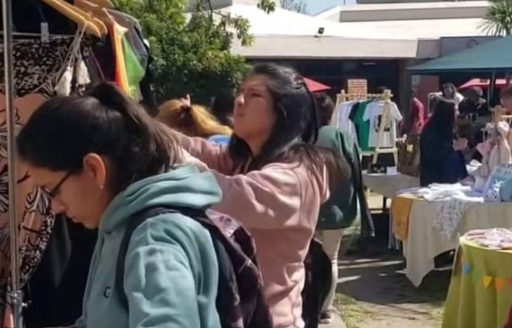 Organiza la Facultad de Ciencias Económicas de la UNLZ.