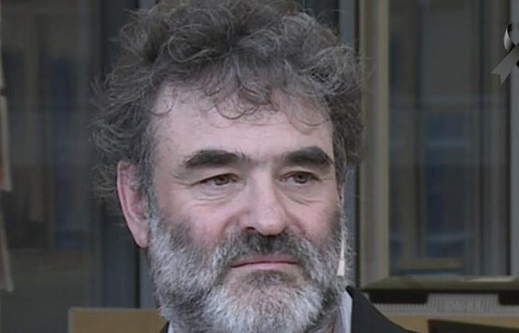 Glenn Postolski tenía 57 años.