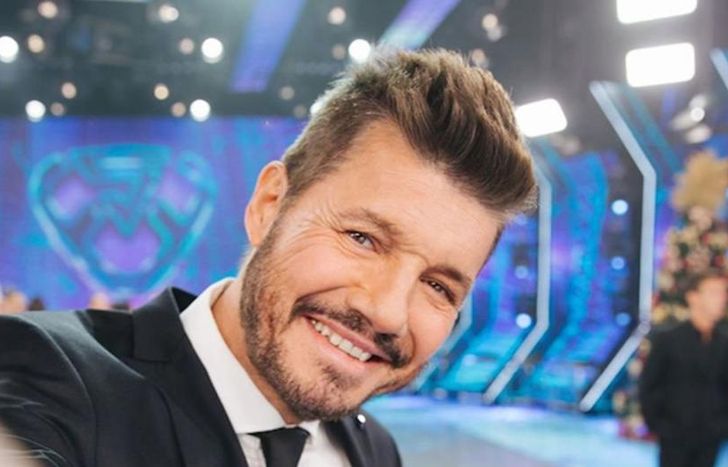 Marcelo Tinelli quiere a un ex Gran Hermano en la pista del Bailando por un Sueño.
